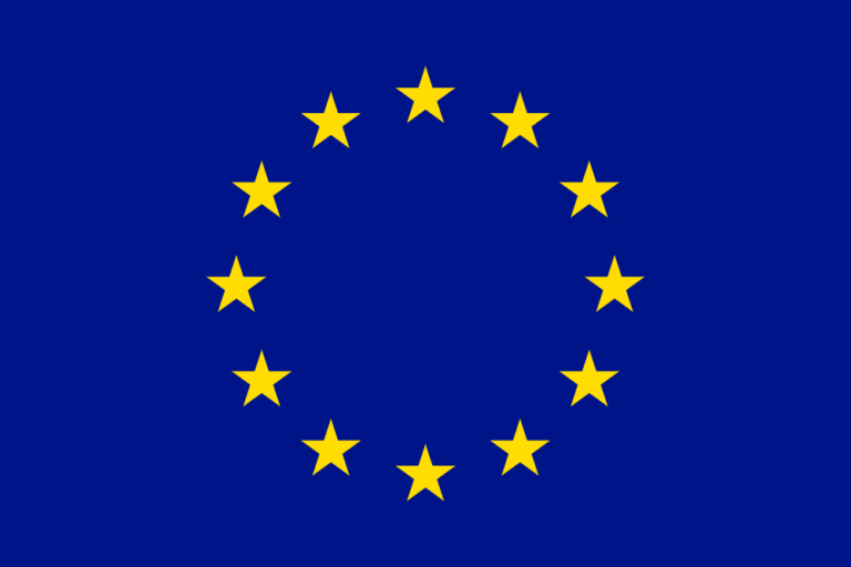 Europos Sąjungos vėliava